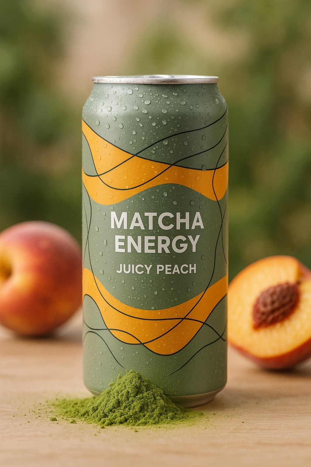 Juicy Peach